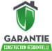 Logo Les Constructions Massaro inc., Entrepreneur général à Blainville