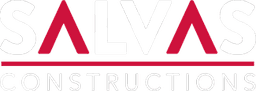 Logo Les Constructions Salvas inc., Entrepreneur général à Magog