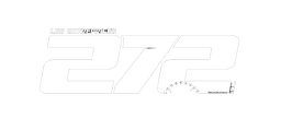 Logo Les Entreprises 272 inc., Entrepreneur général à Mirabel