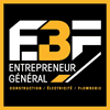 Logo Les Entreprises Bouchard et Frères inc., Entrepreneur général à Lévis