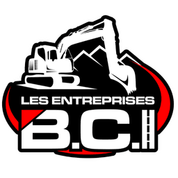 Logo Les entreprises Bryan Cloutier inc., Pavage / Asphalte / Interlock à Odanak