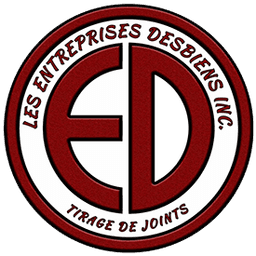 Logo Les Entreprises Desbiens inc., Entrepreneur général à Saguenay