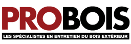 Logo Les Entreprises Pro-Bois Canada inc., Rénovateur résidentiel à Longueuil
