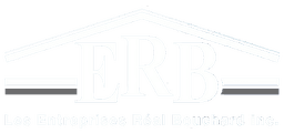 Logo Les entreprises Réal Bouchard inc., Entrepreneur général à Saguenay
