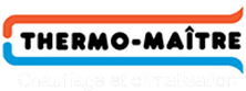 Logo Les entreprises Thermo-Maître inc., Climatisation / Thermopompe / Géothermie à Chelsea