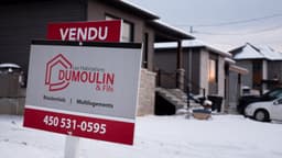 Logo Les Habitations Dumoulin & Fils inc., Entrepreneur général à Granby