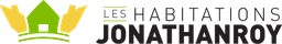 Logo Les Habitations Jonathan Roy Inc., Entrepreneur général à Bromont