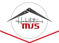 Logo Les Habitations M.J.S. inc, Entrepreneur général à Piedmont