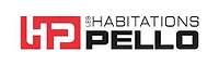 Logo Les Habitations Pello inc., Entrepreneur général à Saint-Hyacinthe