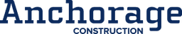 Logo Les Immeubles Anchorage inc., Entrepreneur général à Longueuil