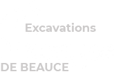 Logo Les Pavages De Beauce Limitée, Pavage / Asphalte / Interlock à Beauceville