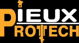Logo Les Pieux Protech inc., Fondation / Imperméabilisation à Cowansville