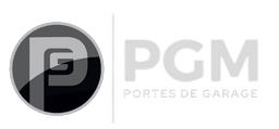 Logo Les Portes de Garage de La Mauricie inc., Entrepreneur général à Drummondville
