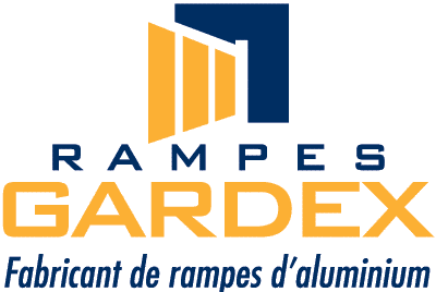 Logo Les Rampes Gardex inc., Charpentier / Ossature bois à Lévis