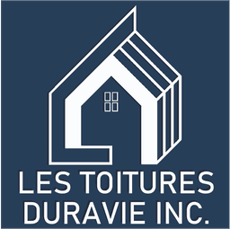 Logo Les Toitures Duravie Inc., Charpentier / Ossature bois à Saint-Roch-de-l'Achigan