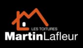 Logo Les Toitures Martin Lafleur inc, Entrepreneur général à Terrebonne