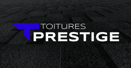 Logo Les Toitures Prestige Entreprise Familiale inc., Entrepreneur général à Blainville