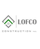 Logo LOFCO Construction inc., Entrepreneur général à Terrebonne