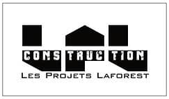 Logo LPL Construction inc., Entrepreneur général à Laval