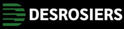 Logo Maçonnerie Desrosiers de l'Estrie inc., Entrepreneur général à Sherbrooke