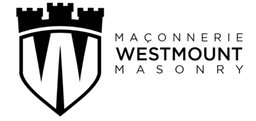 Logo Maçonnerie Westmount inc., Maçon / Briqueteur à Montréal-Ouest