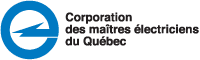 Logo Magnétik entrepreneur électricien inc., Électricien à Montréal