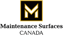 Logo Maintenance Surfaces Canada inc., Rénovateur résidentiel à Repentigny