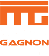 Logo Maison Gagnon inc., Entrepreneur général à Sherbrooke