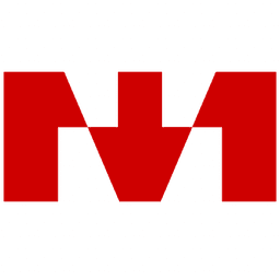 Logo Maximum excavation inc., Entrepreneur général à Québec
