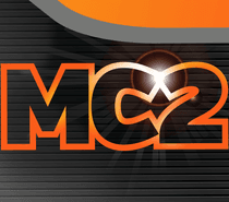 Logo MC2 Électrique inc., Entrepreneur général à Saint-Hyacinthe