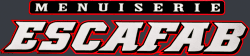 Logo Menuiserie Escafab inc., Fondation / Imperméabilisation à L'Épiphanie