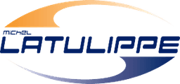 Logo Michel Latulippe inc., Entrepreneur général à Québec