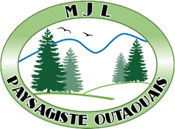 Logo MJL Paysagiste Outaouais inc., Charpentier / Ossature bois à Gatineau