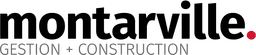 Logo Montarville Gestion et Construction inc., Entrepreneur général à Boucherville