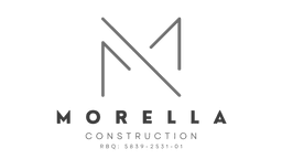 Logo Morella Construction inc., Entrepreneur général à Laval