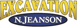 Logo Normand Jeanson Excavation inc., Pavage / Asphalte / Interlock à Stukely-Sud