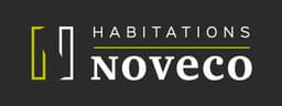 Logo Noveco Construction inc., Entrepreneur général à Mirabel