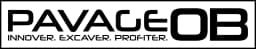 Logo Pavage et Excavation OB inc., Rénovateur résidentiel à Québec