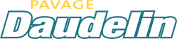 Logo Pavage Jacques Daudelin inc., Fosse septique / Plomberie ext. à Blainville