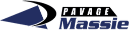 Logo Pavage Massie inc., Rénovateur résidentiel à Gatineau