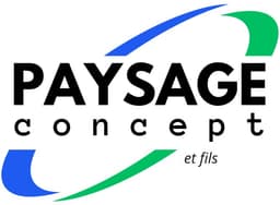 Logo Paysage concept et fils inc., Rénovateur résidentiel à Sherbrooke