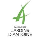 Logo Paysagiste Les Jardins d'Antoine Inc., Entrepreneur général à Québec
