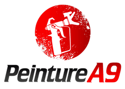 Logo Peinture A9 inc., Rénovateur résidentiel à Terrebonne