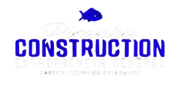 Logo Piranha Construction inc., Entrepreneur général à Saint-Jean-sur-Richelieu