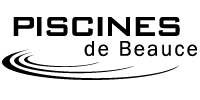 Logo Piscines de Beauce inc., Fosse septique / Plomberie ext. à Sainte-Marie