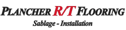 Logo Plancher R/T inc., Rénovateur résidentiel à Montréal