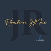 Logo Plomberie & chauffage JR inc., Plombier à Montréal