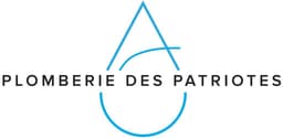 Logo Plomberie des Patriotes inc., Plombier à Otterburn Park