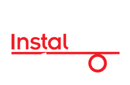 Logo Plomberie Instal-précision inc., Plombier à Sainte-Julie