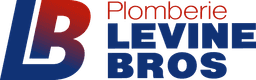 Logo Plomberie Levine Bros. ltée, Chauffagiste / CVAC / Ventilation à Montréal